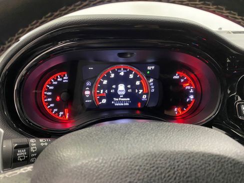 Used 2021 Dodge Durango SRT w/ Black Package image 34