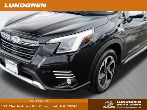 Used 2024 Subaru Forester Touring image 45