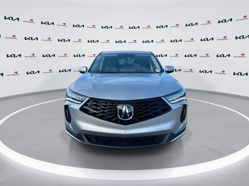 Used 2025 Acura RDX SH-AWD w/ Technology Package image 3