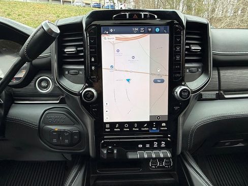 Used 2024 RAM 2500 Rebel w/ Towing Technology Group image 26