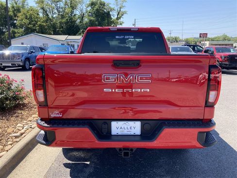 New 2026 GMC Sierra 1500 Pro w/ Graphite Edition image 5