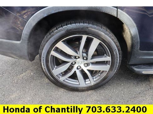 Used 2017 Honda Pilot Touring image 33