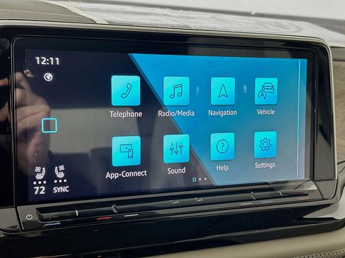 New 2026 Volkswagen Atlas SE AWD/4WD image 14