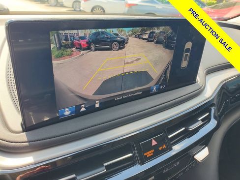 Certified 2025 Acura MDX FWD w/ Technology Package image 31