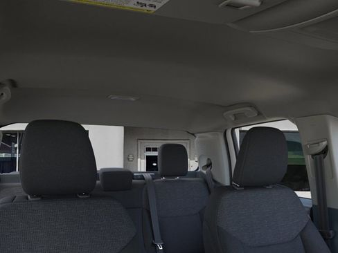 New 2026 Ford Maverick XL w/ Equipment Group 101A image 12