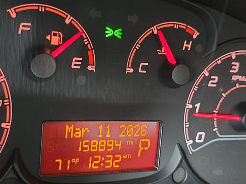 Used 2017 RAM ProMaster City Tradesman w/ Rear Back-up Camera Group image 14