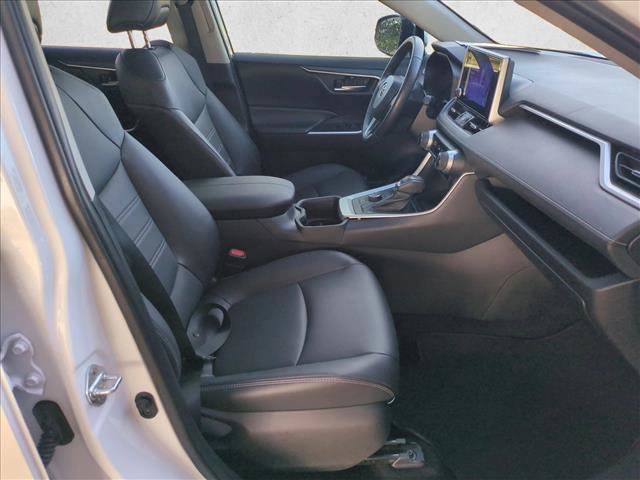 Used 2024 Toyota RAV4 XLE Premium AWD/4WD image 22