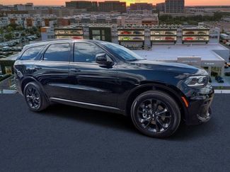 New 2026 Dodge Durango GT w/ Blacktop Package RWD video 1