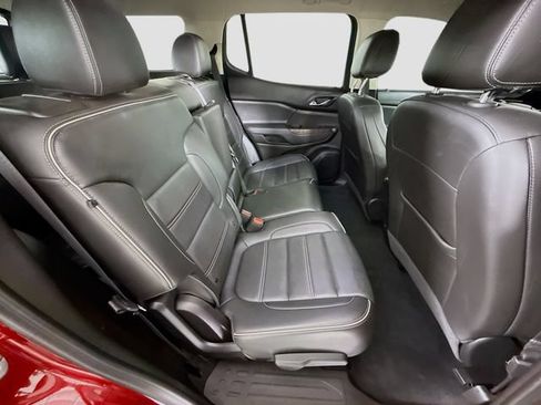 Used 2023 GMC Acadia Denali FWD image 29