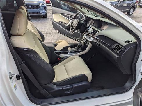 Used 2013 Honda Accord EX-L image 12
