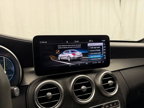 Used 2020 Mercedes-Benz C 63 AMG S image 43
