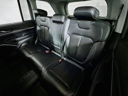 Used 2024 Jeep Grand Cherokee Limited 4xe image 24