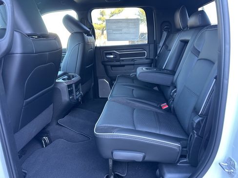 New 2026 RAM 3500 Laramie image 43