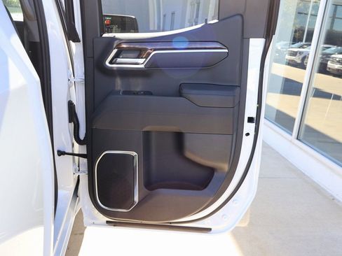 New 2026 GMC Sierra 1500 Elevation w/ Preferred Package image 34