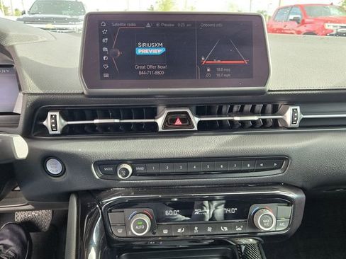 Used 2021 Toyota Supra w/ Safety & Technology Package image 4