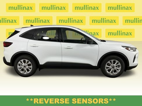 New 2026 Ford Escape Active w/ Tech Pack #1 image 2