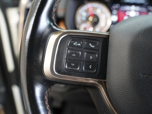 Used 2022 RAM 2500 Limited image 13