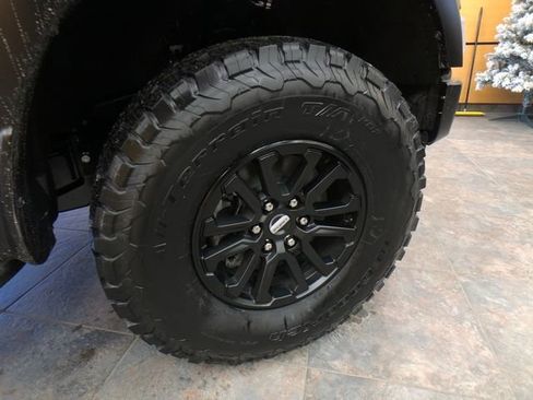 New 2025 Ford F150 Raptor image 9