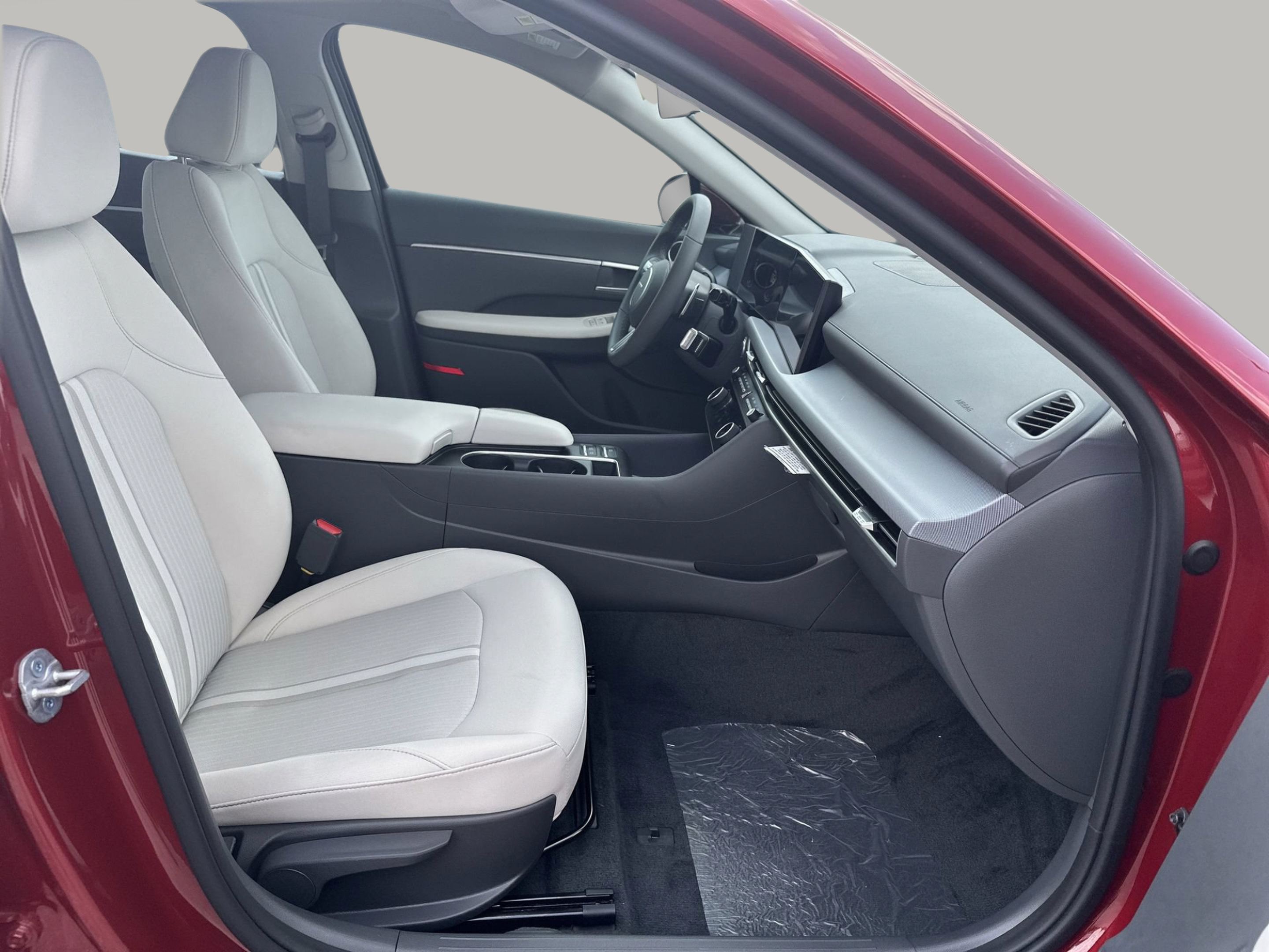 New 2026 Hyundai Sonata SEL FWD image 24