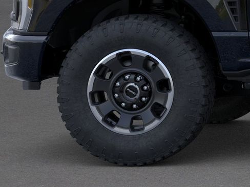 New 2026 Ford F350 XLT w/ XLT Premium Package AWD/4WD image 19