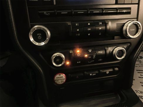 Used 2017 Ford Mustang GT image 24