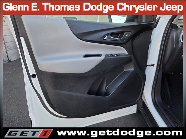 Used 2022 Chevrolet Equinox LS w/ LS Convenience Package FWD image 24