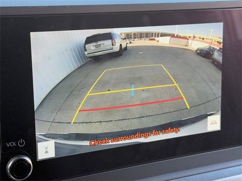 Used 2024 Toyota Tacoma SR5 w/ SR5 Upgrade Package image 18