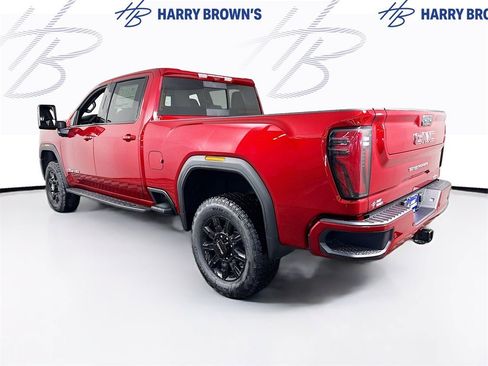 New 2026 GMC Sierra 3500 AT4 w/ AT4 Premium Plus Package image 32