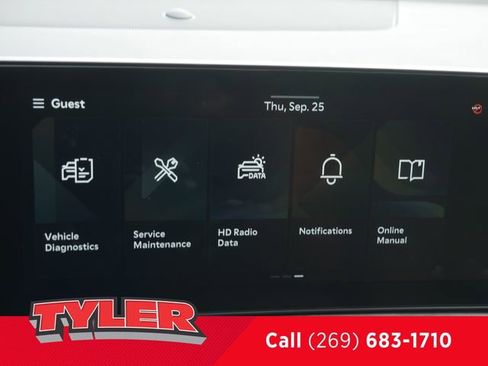 New 2026 Kia Sorento SX AWD/4WD image 51