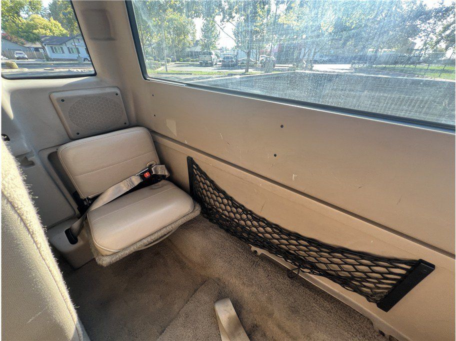 Used 2002 Ford Ranger 2WD SuperCab image 13