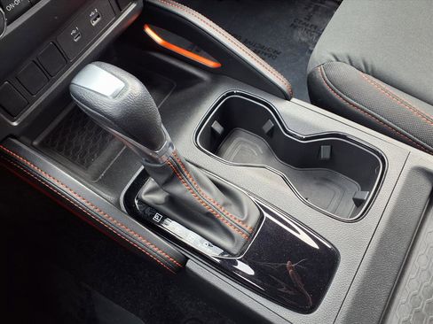 Certified 2023 Nissan Frontier PRO-4X w/ Tow Package image 21