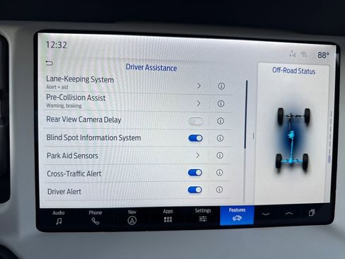 New 2025 Ford Bronco Heritage Edition image 27