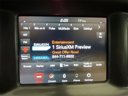 Used 2023 Dodge Charger SXT image 16