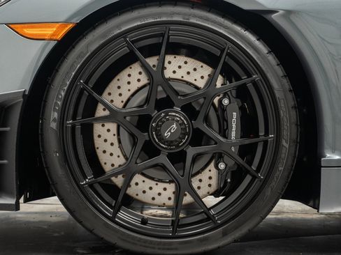 Used 2025 Porsche 718 Boxster Spyder RS image 10