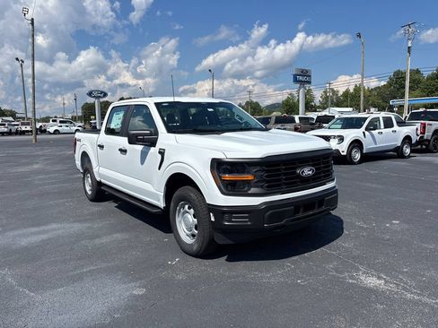 New 2026 Ford F150 XL AWD/4WD image 3
