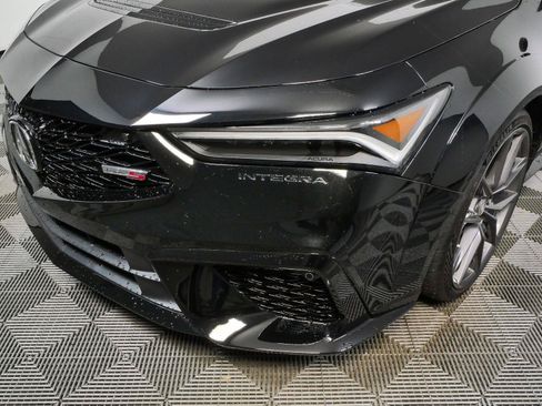 Used 2025 Acura Integra Type S FWD image 33