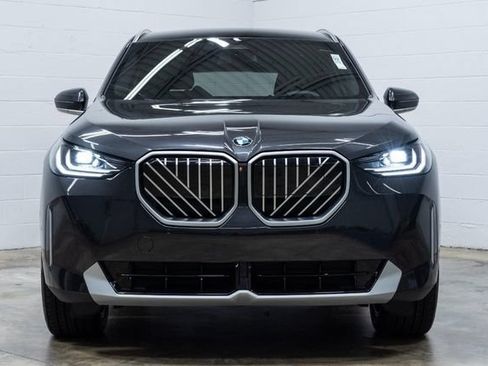 Certified 2025 BMW X3 xDrive30i AWD/4WD image 6