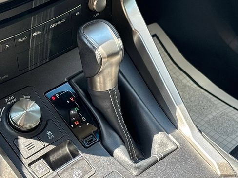 Used 2019 Lexus NX 300 AWD w/ Premium Package image 36