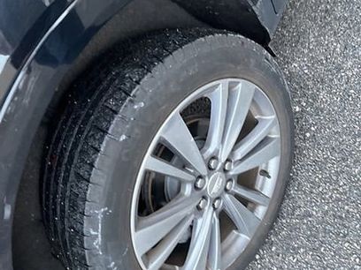 Used 2020 Cadillac XT5 Premium Luxury