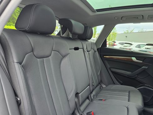 Used 2023 Audi Q5 2.0T Premium Plus AWD/4WD image 13