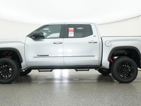 New 2026 Toyota Tundra SR5 AWD/4WD image 50