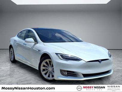 Used 2017 Tesla Model S 100D