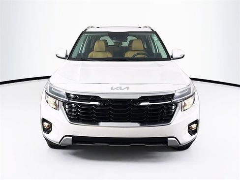 New 2026 Kia Seltos EX w/ EX Sunroof Package image 2