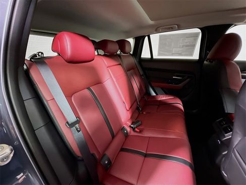 New 2026 MAZDA CX-50 AWD 2.5 Hybrid w/ Weather Package image 22