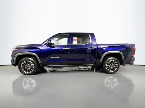 New 2026 Toyota Tundra Limited image 5