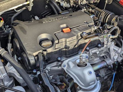 New 2026 Honda HR-V LX image 15