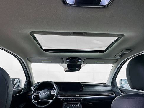 Used 2024 Hyundai Palisade Limited image 27