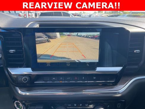 Used 2023 Chevrolet Silverado 1500 RST w/ Rally Edition image 10