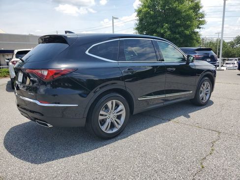 Certified 2023 Acura MDX SH-AWD image 5