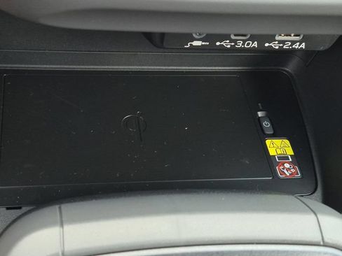 New 2026 Subaru Crosstrek 2.5i Wilderness w/ Crosstrek Mirror Package AWD/4WD image 22